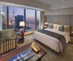 Mandarin Oriental Pudong, Shanghai