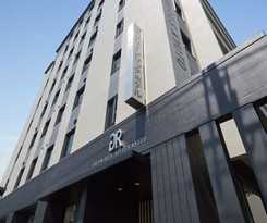 Hotel Green Rich Kyoto Eki Minami