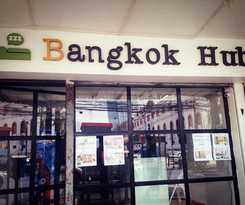 Oyo 688 Bangkok Hub