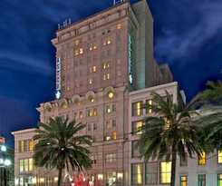 Astor Crowne Plaza New Orleans French Quarter, An Ihg