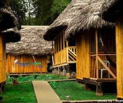 Hotel Amazon Dolphin Lodge