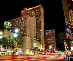 Hotel New Orleans Marriott