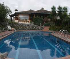 Hotel Bed And Breakfast Tumbaco