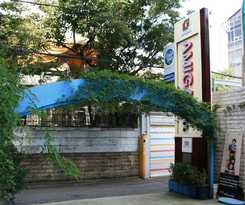 Hotel Amiga Inn Seoul