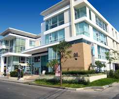 Duplex 21 Apartment