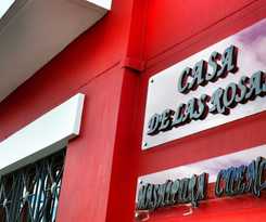 Hotel Casa De Las Rosas