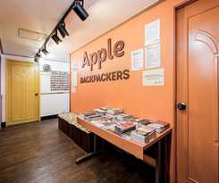 Hotel Apple Backpackers