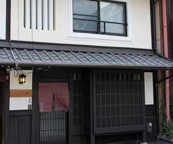Hatoba-An Machiya Residence Inn
