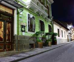 Casa San Marcos