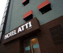 Hotel Atti Guesthouse