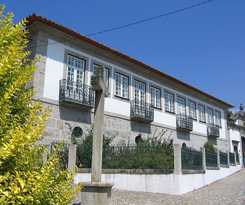Hotel Casa De Alfena