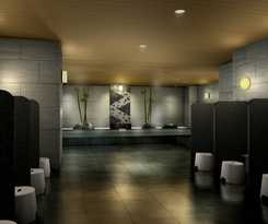 Hotel Vessel Campana Kyoto Gojo