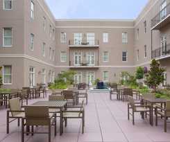 Hotel Hyatt Centric French Quarter