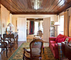 Hotel Rural Casa de Bormela