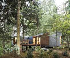 Pedras Salgadas Spa and Nature Park