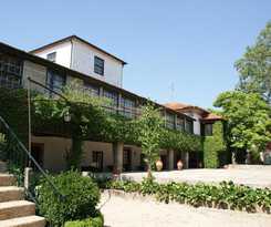 Hotel Rural Quinta da Ponte do Louro