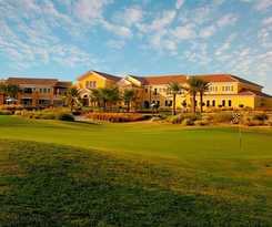 Arabian Ranches Golf Club