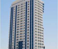 Treppan Hotel and Suites by Fakhruddin