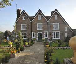 Hotel Boship Lions Farm , Sure Collection By Best Western