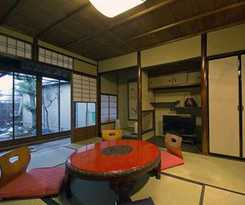 Itsutsuji-an