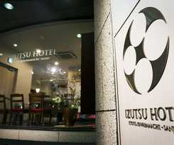 Izutsu Kyoto Kawaramachi Sanjo