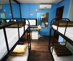 Hotel Backpacker Mr.Sea