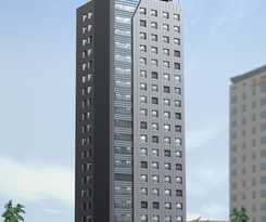 Hotel Baiton Seoul Dongdaemun