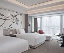 Hotel Shanghai Marriott Parkview