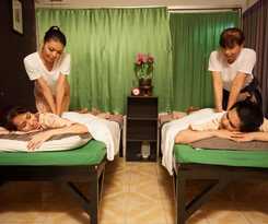 Hotel Grand Mandarin Residence