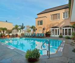 Hotel Monteleone, New Orleans