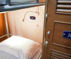 Hostel 8 Sukhumvit Nana Bangkok