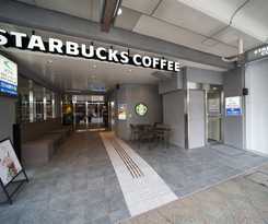 Hotel Kyoto Central Inn