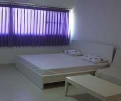 Impact Don Mueang Bangkok Guest House