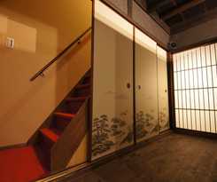 Hotel Kyoto Miyabi Inn