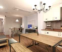 Hostel Blue Boat Myeongdong