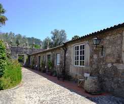 Casa De Santa Comba