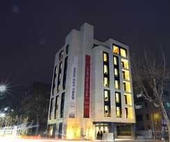 Hotel Borjomi Seoul Boutique