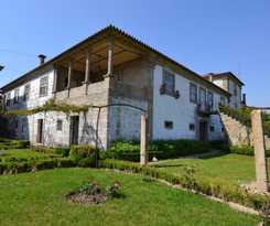 Casa Do Ribeiro