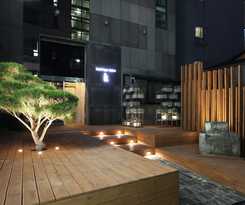 Hotel Boutique K Jongno