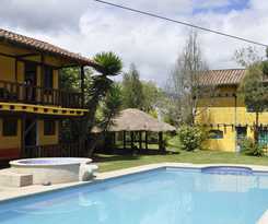 Hostel Hostal Colibrí Aeropuerto -