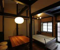 Momonohana-an Machiya Residence Inn