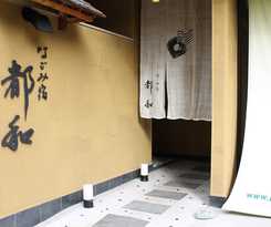 Hotel Nagomiyado Towa