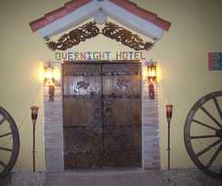 Hotel Airport Overnight