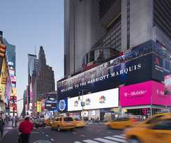 New York Marriott Marquis