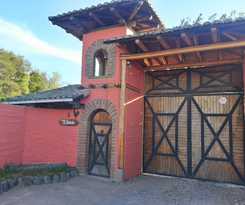 Hotel Hacienda Jimenita Wildlife Reserve