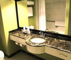 Hotel Millennium Hotel Broadway Times Square 