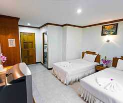 Hotel Be Baan Paradise