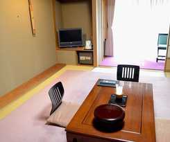 Ryokan Kyo-no-yado Kagihei