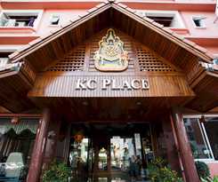 Kc Place Srinakarin