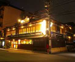 Ryokan Sawaya Honten